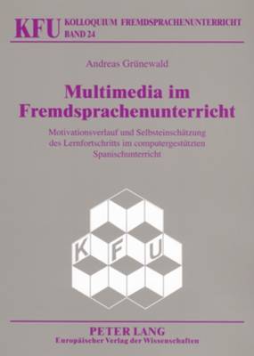 Multimedia Im Fremdsprachenunterricht