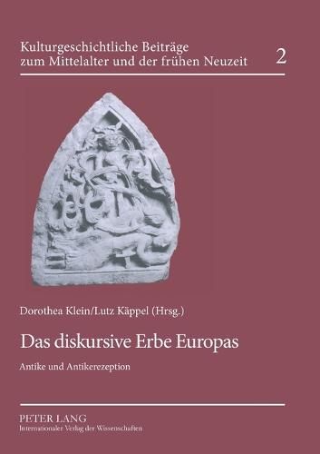 Das diskursive Erbe Europas