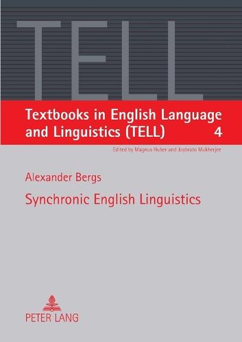 Synchronic English Linguistics