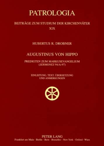 Augustinus von Hippo