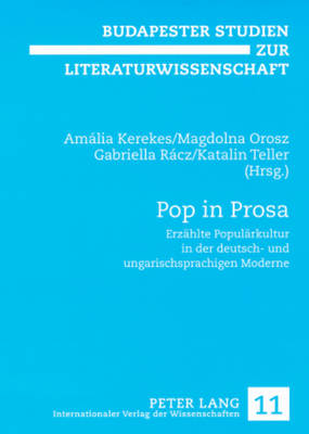 Pop in Prosa