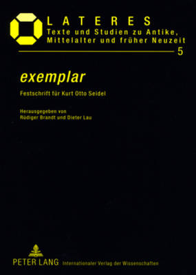 «Exemplar»