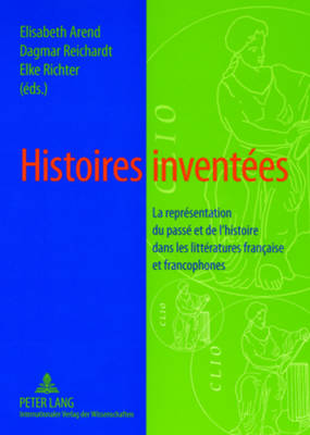 Histoires Inventées