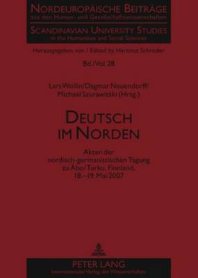 Deutsch Im Norden