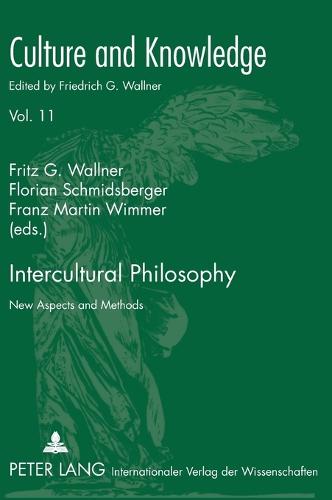 Intercultural Philosophy