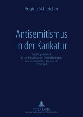 Antisemitismus in Der Karikatur