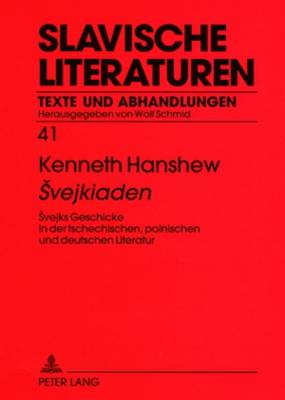 Svejkiaden