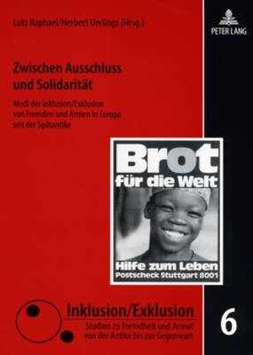 Zwischen Ausschluss Und Solidaritaet