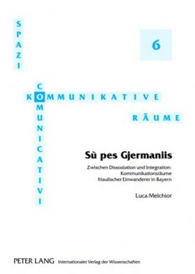 «Sù Pes Gjermaniis»
