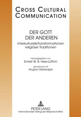 Der Gott Der Anderen