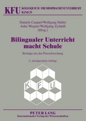 Bilingualer Unterricht Macht Schule
