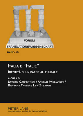 Italia E «Italie»