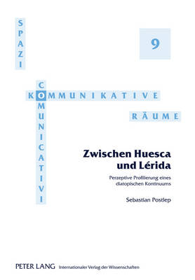 Zwischen Huesca Und Lérida