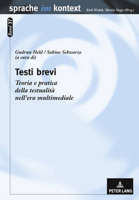Testi Brevi