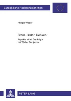 Stern. Bilder. Denken.