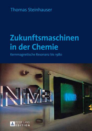 Zukunftsmaschinen in der Chemie