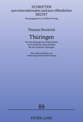 Thueringen