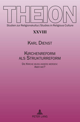 Kirchenreform ALS Strukturreform