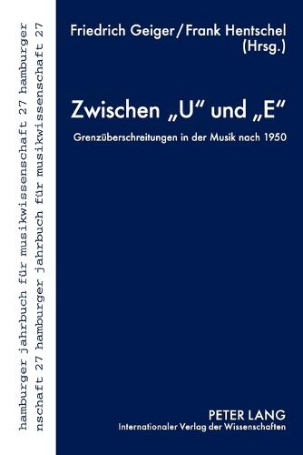 Zwischen "U" Und "E"