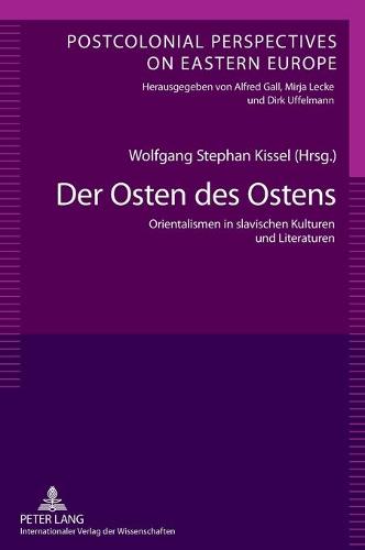 Der Osten des Ostens