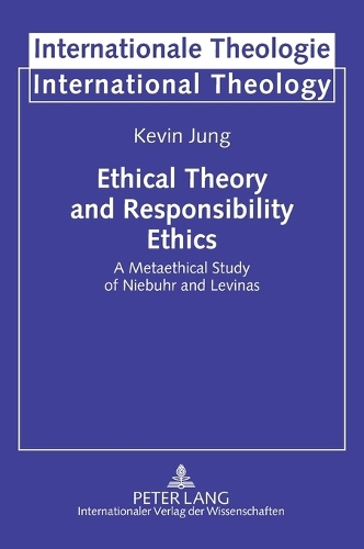 Ethical Theory and Responsibility Ethics