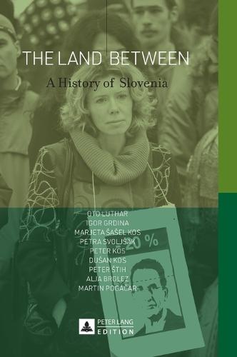 The Land Between