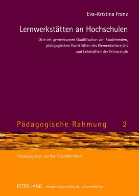 Lernwerkstaetten an Hochschulen