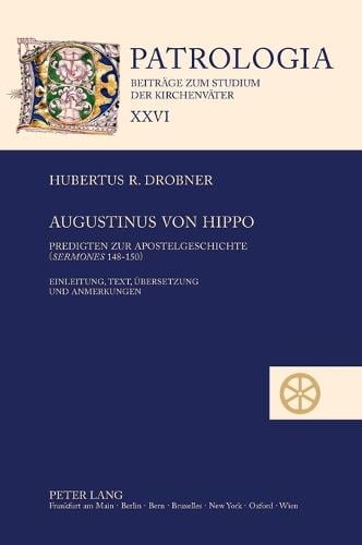 Augustinus von Hippo