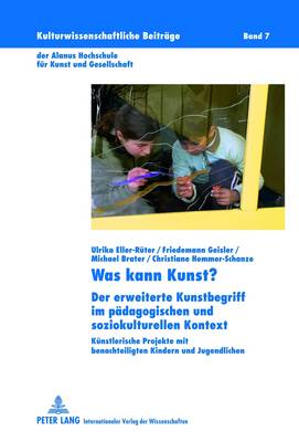 Was Kann Kunst?