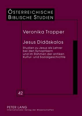 Jesus Didáskalos