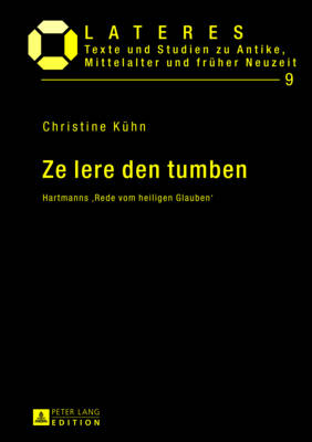 Ze Lere Den Tumben