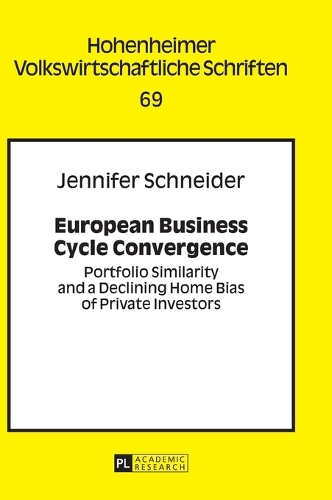 European Business Cycle Convergence