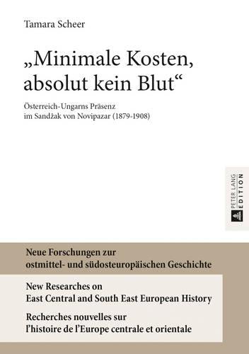 Minimale Kosten, absolut kein Blut