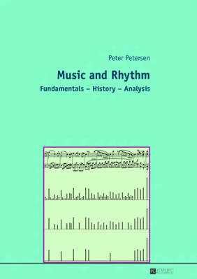 Music and Rhythm