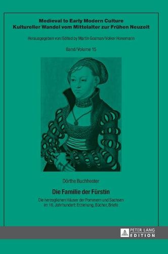 Die Familie der Fuerstin