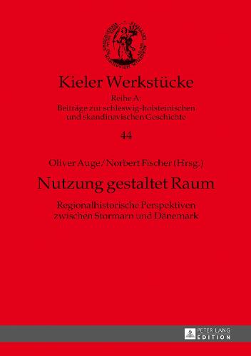Nutzung gestaltet Raum