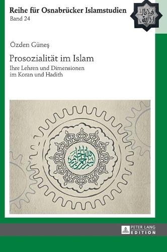 Prosozialitaet im Islam