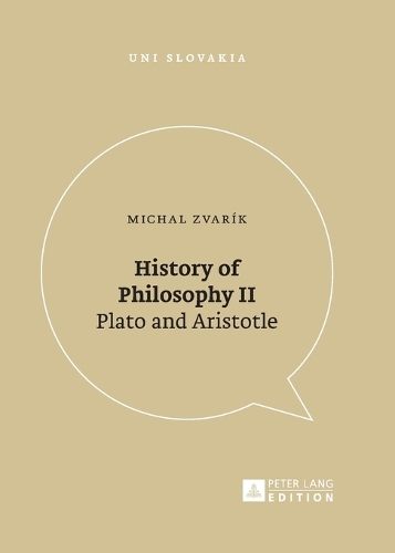History of Philosophy II