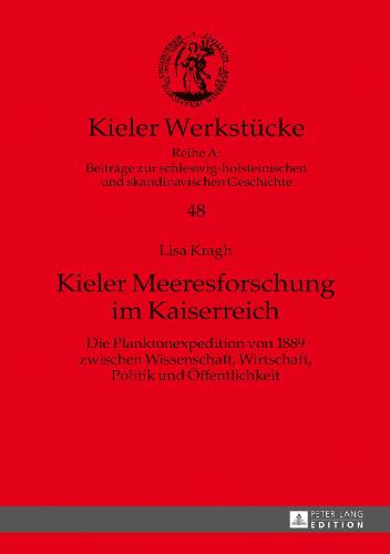 Kieler Meeresforschung im Kaiserreich