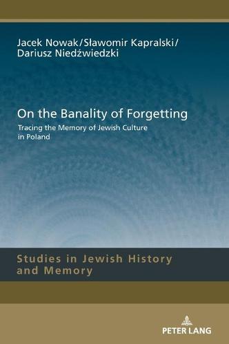 On the Banality of Forgetting
