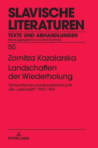 Landschaften der Wiederholung