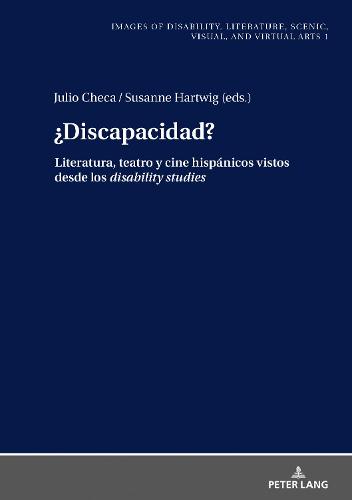 ¿Discapacidad?