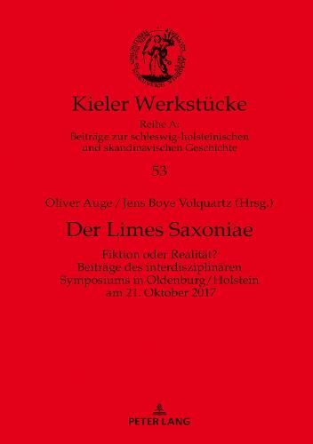 Der Limes Saxoniae