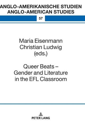 Queer Beats – Gender and Literature in the EFL Classroom