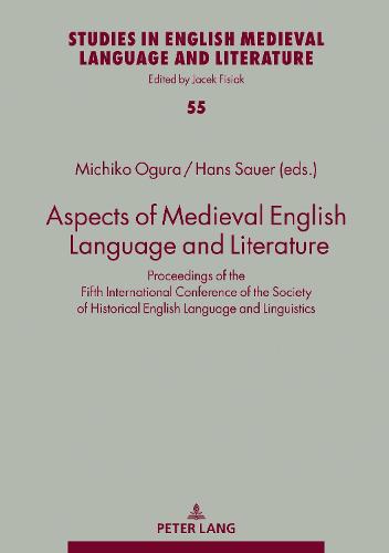 Aspects of Medieval English Language and Literature