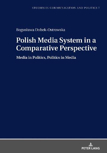 Polish Media System in a Comparative Perspective