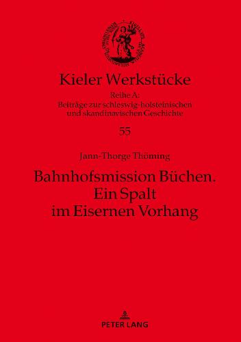 Bahnhofsmission Buechen