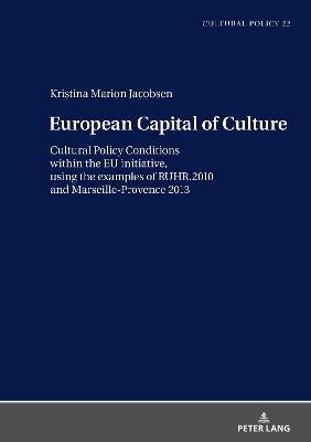 European Capital of Culture