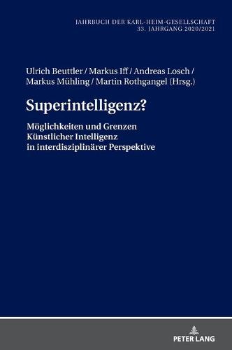 Superintelligenz?