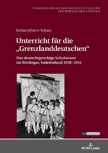 Unterricht fuer die Grenzlanddeutschen